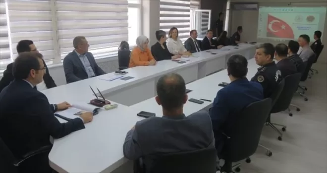 Merzifon’dan kısa kısa