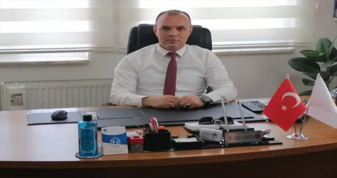 Merzifon İtfaiyesi 2022'de 453 olaya müdahale etti