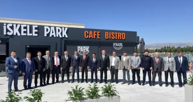 MHP Çorum İl Başkanı Çıplak basın toplantısı düzenledi