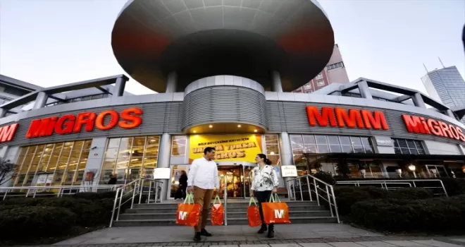 Migros, “İyi Gelecek Planı“ doğrultusunda çalışmalarını sürdürüyor
