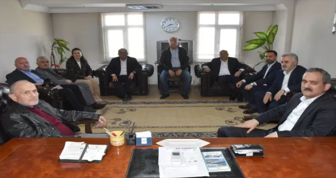 Milli Eğitim Bakanı Özer, Ordu’da konuştu: