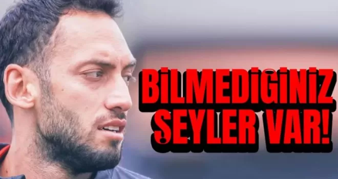 Milli Takım Kaptanı Hakan Çalhanoğlu’ndan Portekiz Maçı Sonrası Açıklamalar!