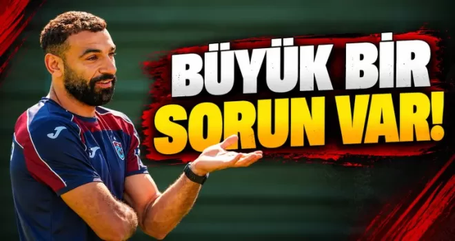 Mohamed Salah Trabzonspor’u Sırtlıyor: Ancak Büyük Bir Sorun Var