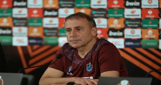 Monaco-Trabzonspor maçına doğru
