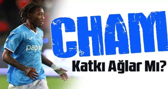 Muhammed Cham Formunu Bulursa Katkı Sağlar!