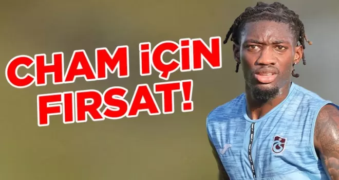 Muhammed Cham İçin Milli Ara Fırsat Olabilir!
