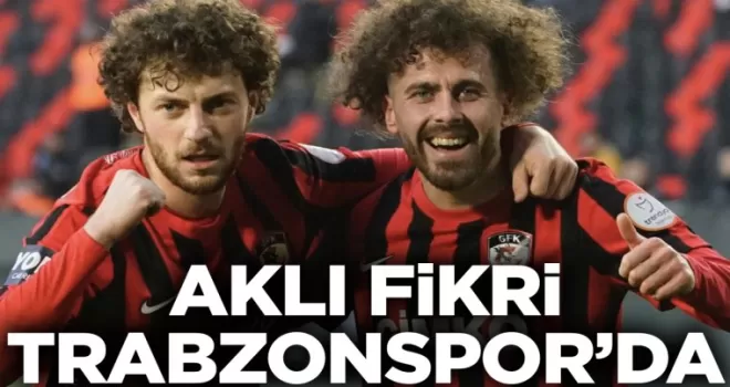 Mustafa Eskillehaç’ın akllı fikri Trabzonspor’da