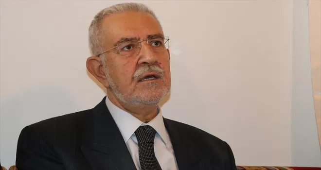 Mutasavvıf, müzisyen ve yazar Ömer Tuğrul İnançer vefat etti