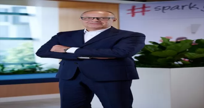 Nestle Waters Türkiye’nin yeni genel müdürü Fausto Tazzi oldu