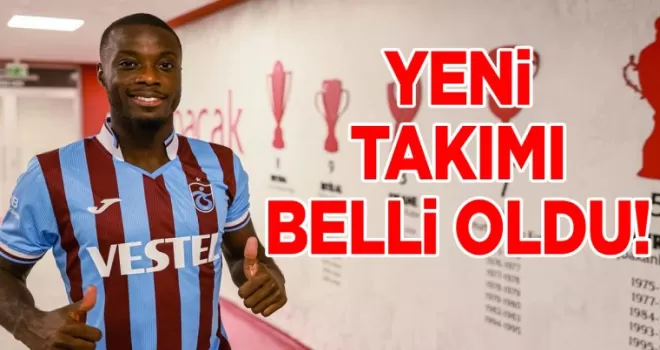Nicolas Pepe’nin Yeni Takımı Belli Oldu: Villarreal CF ile Anlaştı