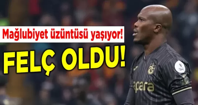 Nwakaeme Fırtınası: Galatasaray Savunmasını Felç Etti!