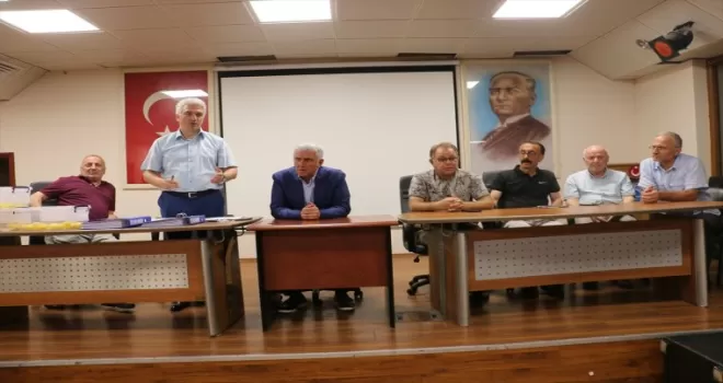 Of Belediyesi’nde 9 personel daha istihdam edilecek