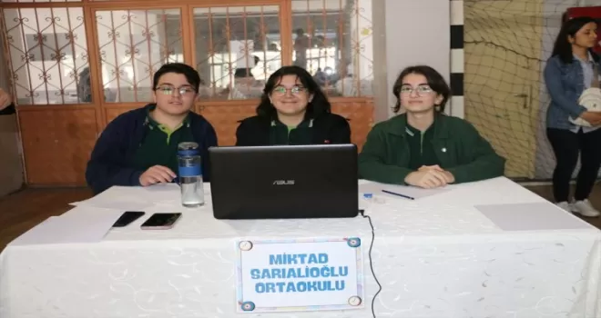 Of’ta LGS motivasyon şenliği düzenlendi