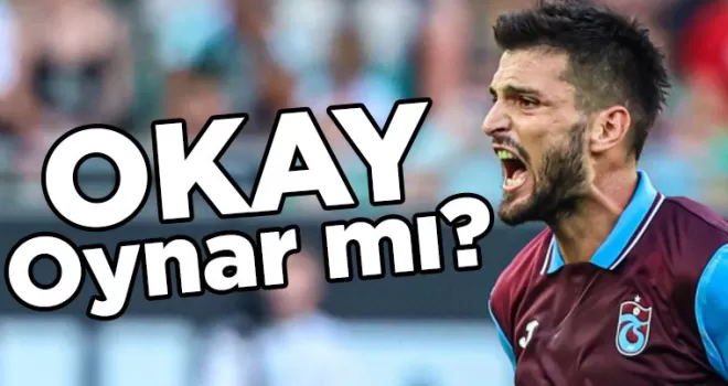 Okay Yokuşlu’dan Üzücü Haber!