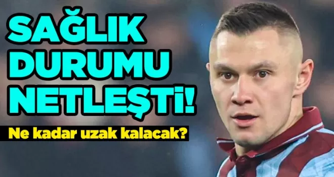 Oleksandr Zubkov’un Sağlık Durumu Netleşti