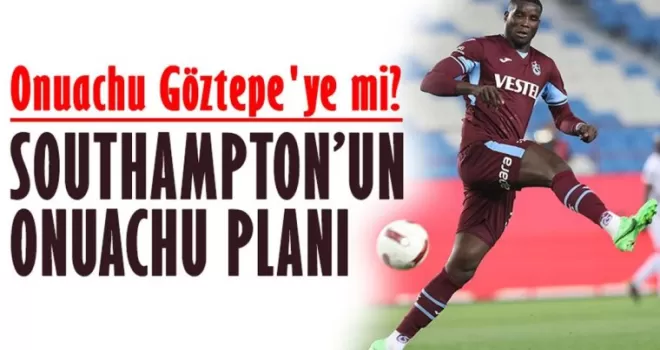 Onuachu Planı