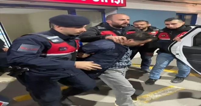Ordu’da boşanma aşamasındaki eşini öldüren zanlı yakalandı