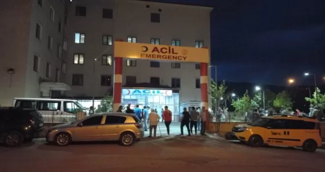 Ordu’da oğlunu pompalı tüfekle öldüren baba tutuklandı