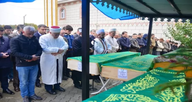 Ordu’da otomobil ile tırın çarpıştığı kazada ölü sayısı 5’e yükseldi