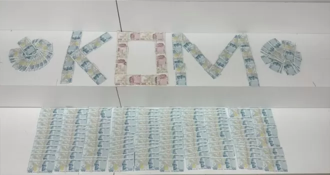 Ordu’da sahte parayla vatandaşları dolandıran zanlı tutuklandı