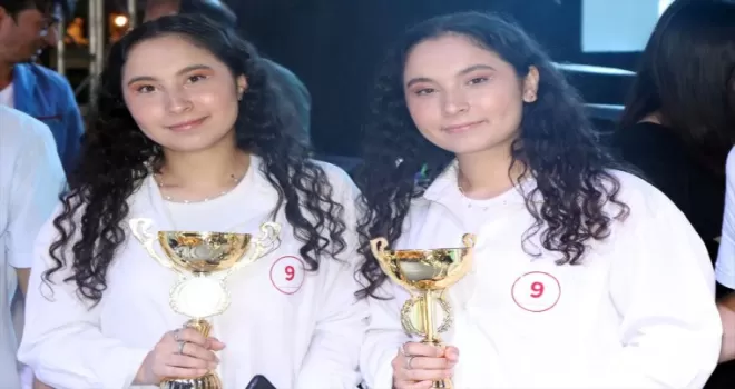 Ordu’da “Türkiye 7. En Benzer İkizler Yarışması“
