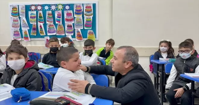 Ordu Valisi Sonel, Gölköy'de ziyaretlerde bulundu
