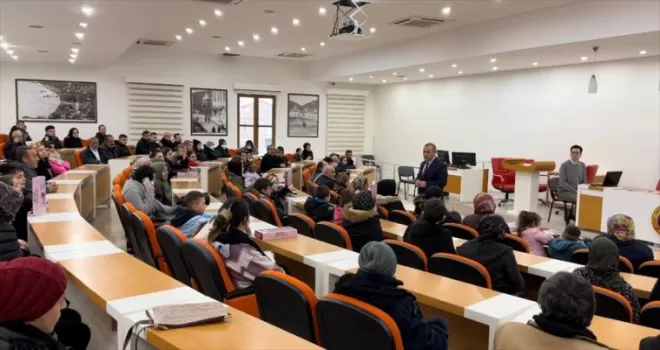 Ordu Valisi Sonel vatandaşların sorunlarını dinledi