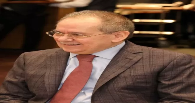 Örencik İçme Suyu Arıtma Tesisi’nin yüzde 90’ı tamamlandı