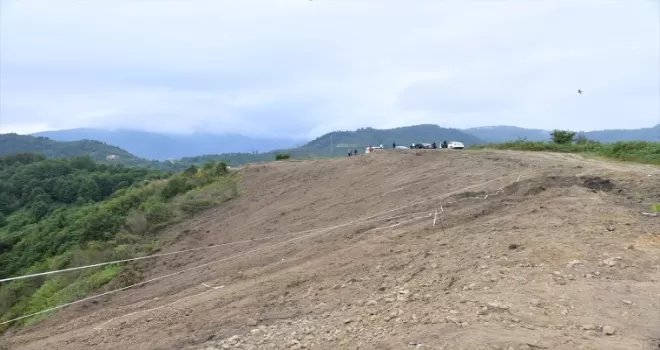 Ortahisar Belediyesi kuracağı GES’le kendi elektrik ihtiyacını karşılayacak