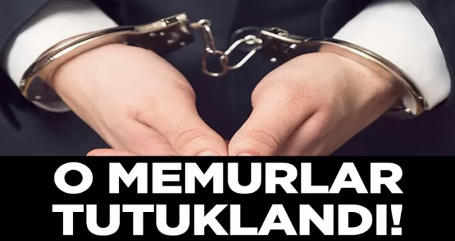 Osman Beşel’e saldıran memurlar tutuklandı.