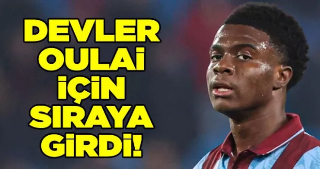 Oulai için savaşacaklar!