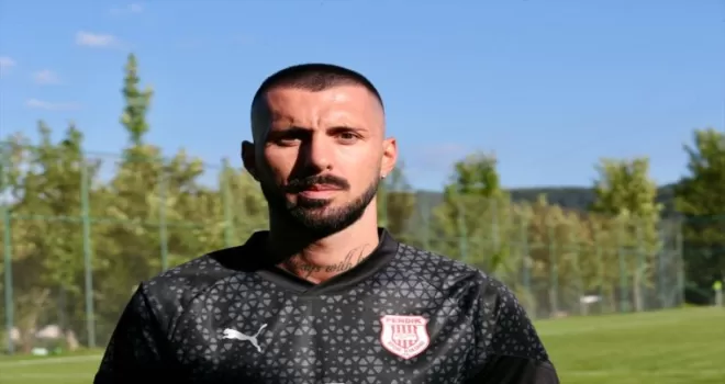 Pendiksporlu futbolcular, Süper Lig’de başarıya odaklandı