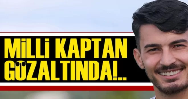 Portekiz ekibi Trabzonspor’un kaptanı Uğurcan Çakır’ı takibe aldı