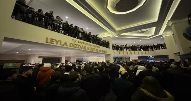 Prof. Dr. İlber Ortaylı, Karabük’te konferansa katıldı