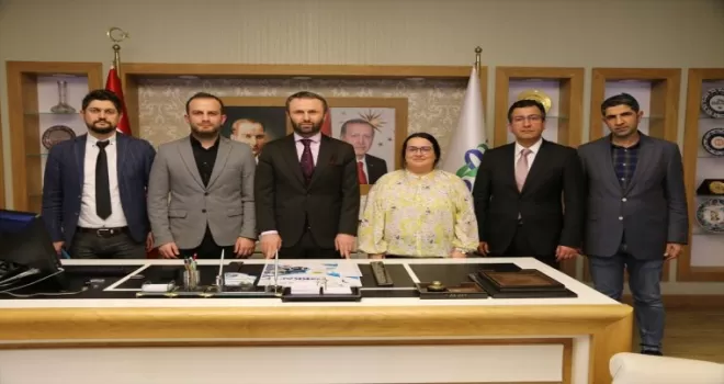 Rize'de “4. Doğu Karadeniz Kariyer Fuarı“ düzenlenecek