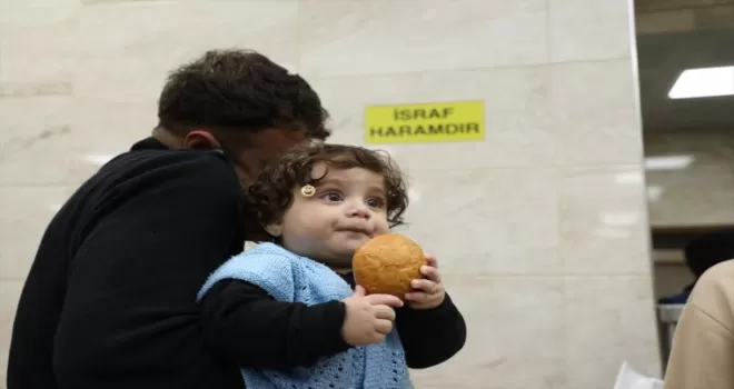 Rize’de 78 depremzedenin ihtiyaçları Ensar Vakfınca karşılanıyor