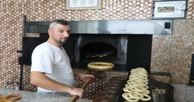 Rize’de “Çamlıhemşin Pastacılar Festivali“ yapıldı