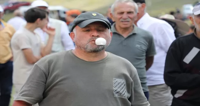 Rize’de “Ekşioğlu Vakfı 23. Ovit Yayla Şenliği“ sona erdi