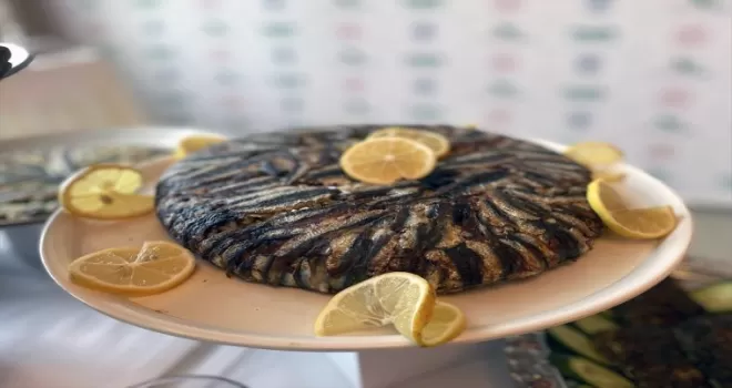 Rize’nin yöresel lezzetleri “3. GastroRize Festivali“ ile tanıtılacak