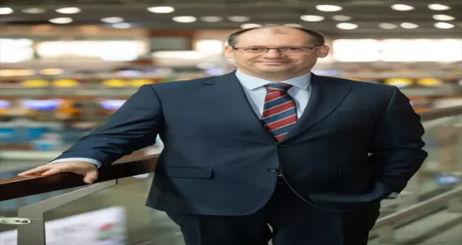Sabiha Gökçen'e "Yılın Dijital Havalimanı" ödülü