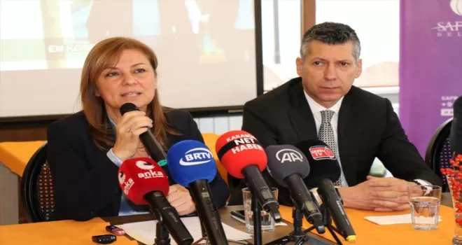 Safranbolu Belediye Başkanı Köse 2022 yılı değerlendirme toplantısı düzenledi