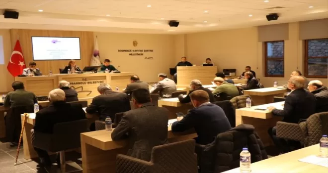 Safranbolu’da depremzede ailelerin çocuklarına ücretsiz kreş imkanı