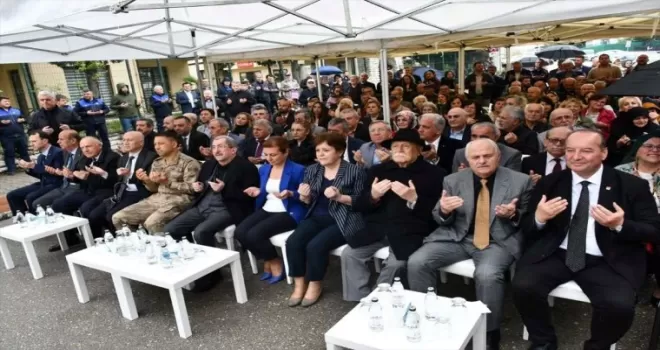 Safranbolu’da hayırseverin bağışıyla gündüz çocuk bakımevi açıldı