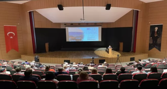 Safranbolu’da “Katılımlı ve Kapsayıcı Yerel Yönetim Projesi“ toplantısı