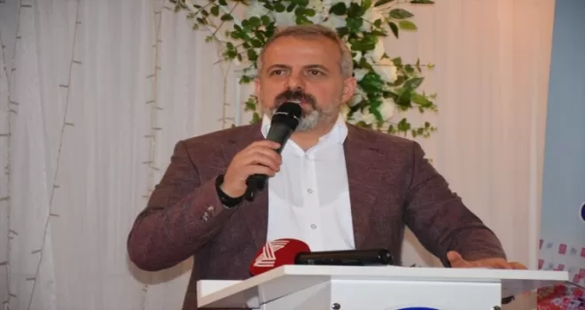 Sağlık-Sen Giresun Şubesi üyeleri etkinlikte bir araya geldi