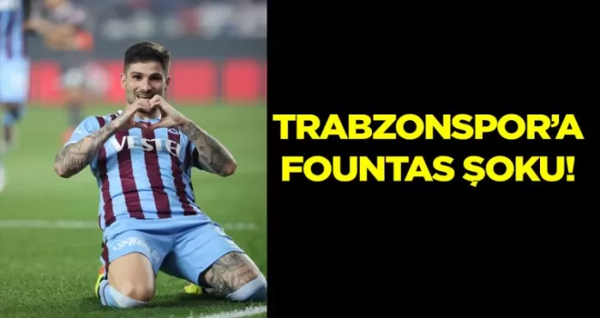 Sakatlık Fırtına’yı Derinden Etkiledi; Trabzonspor Onlarsız Şimdi Ne Yapacak?
