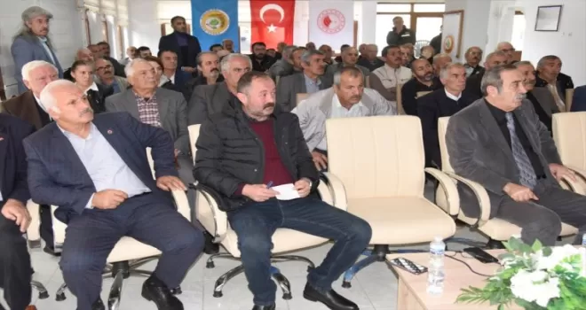Sakin Şehir Şavşat’ta orman zararlılarıyla mücadele devam ediyor