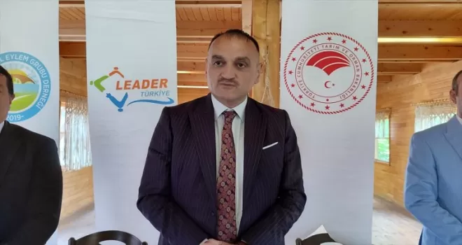 Salıpazarı’nda öğrencilere stres yönetimi eğitimi verildi