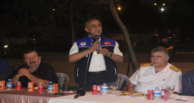 Samsun’da balıkçılar “vira bismillah“ diyerek denize açıldı