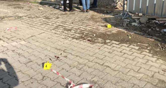 Samsun’da bıçaklı kavgada 1 kişi öldü, 3 kişi yaralandı